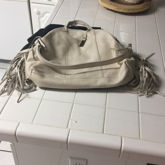 I OPELLE, Italia. GEGUINE soft leather - Picture 6 of 7